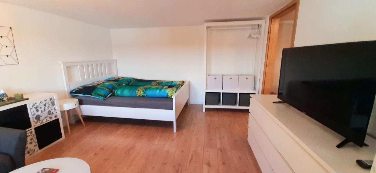 Ferienwohnung In Nesselwang, Allgaeu Bergfreunde Ngoại thất bức ảnh