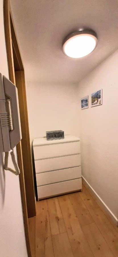 Ferienwohnung In Nesselwang, Allgaeu Bergfreunde Ngoại thất bức ảnh