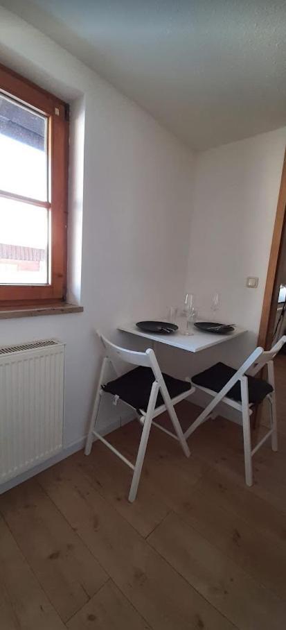 Ferienwohnung In Nesselwang, Allgaeu Bergfreunde Ngoại thất bức ảnh