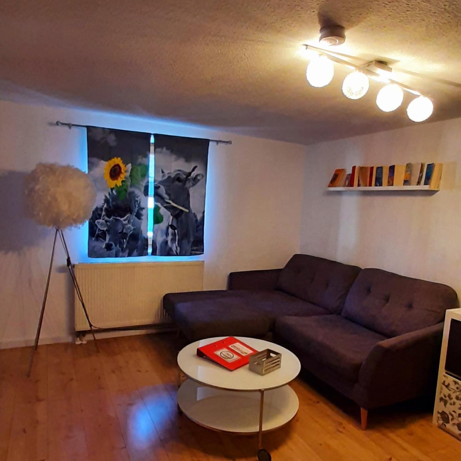 Ferienwohnung In Nesselwang, Allgaeu Bergfreunde Ngoại thất bức ảnh